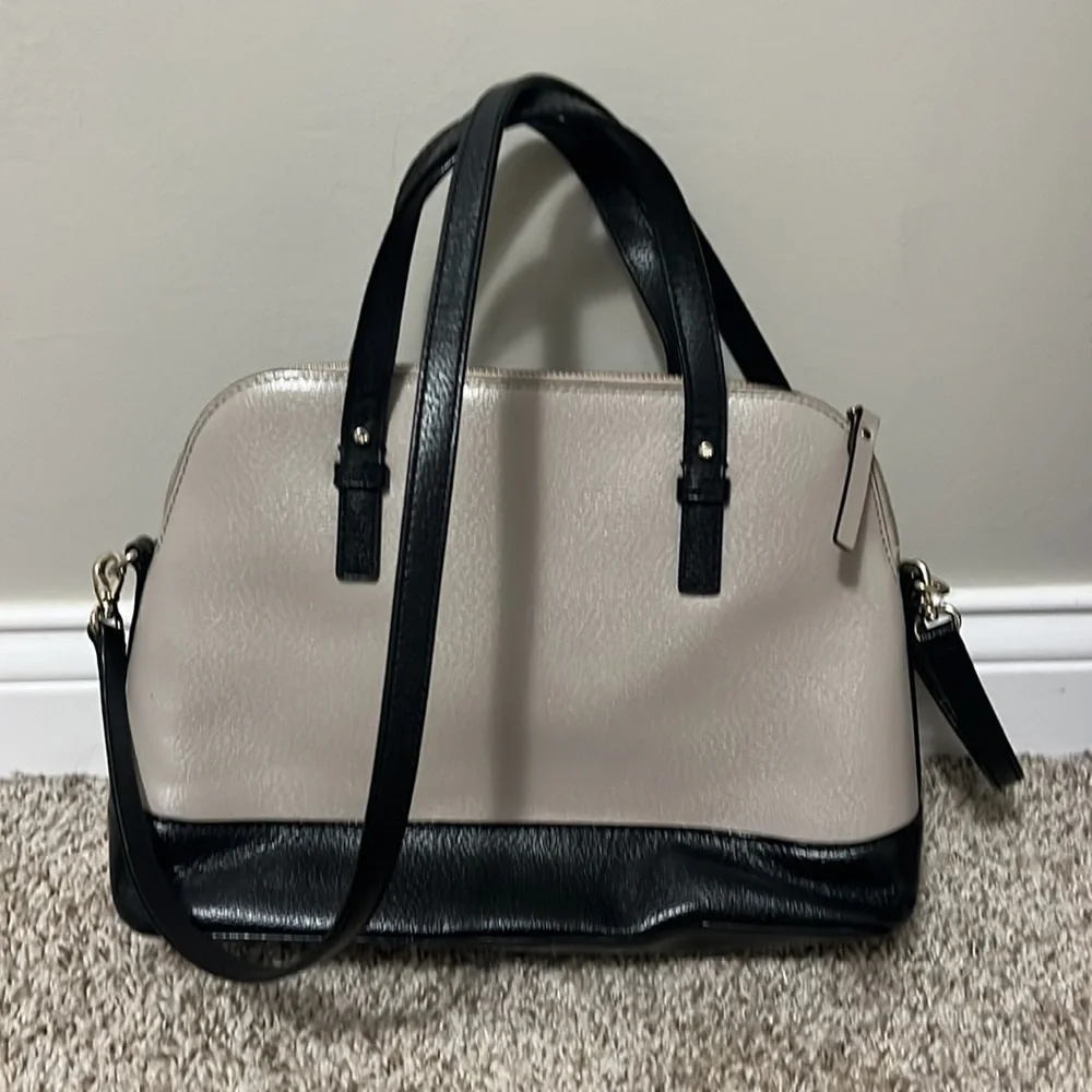 Kate spade purse - Picture 5 of 8